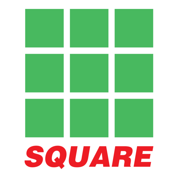 Square Logo